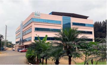 Sriranga Tech Park